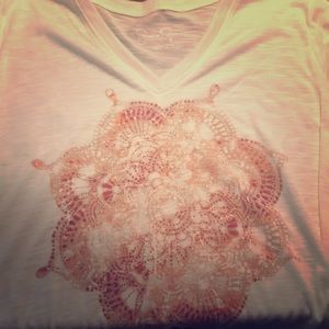 Medium Jessica Simpson Shirt